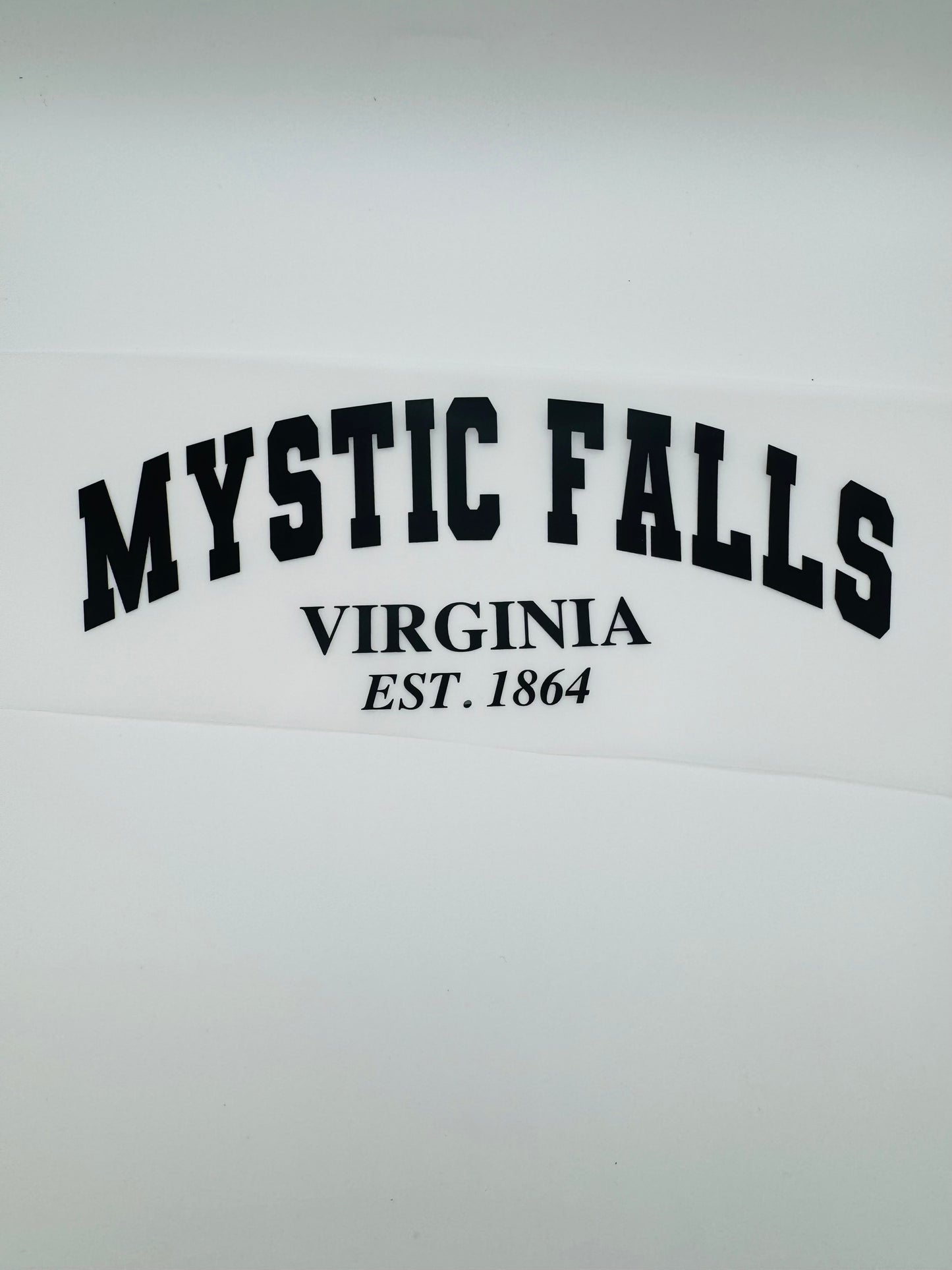 Crewneck - Mystic Falls
