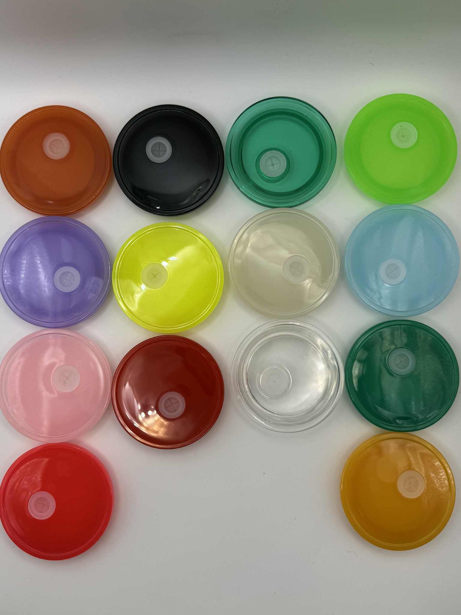 Couvercle supplémentaire