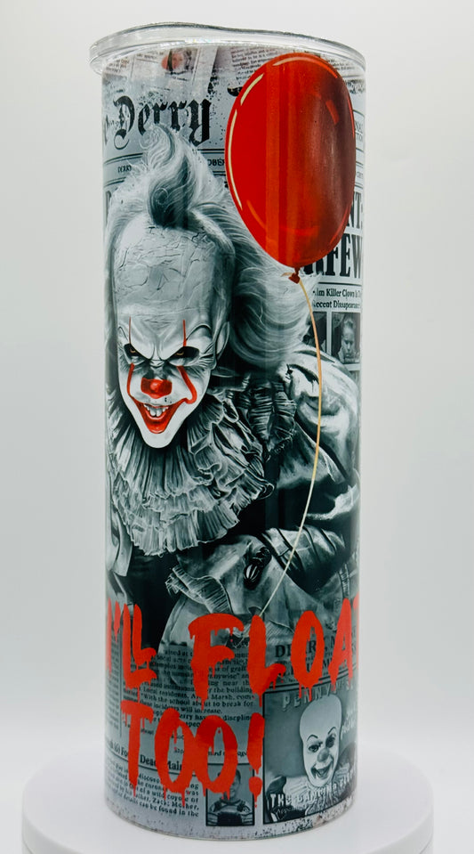 Verre isotherme réutilisable - Ça 🤡