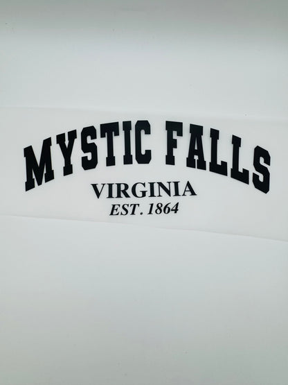 Crewneck - Mystic Falls