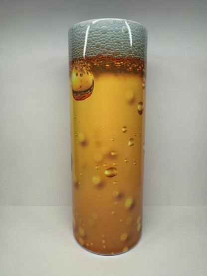 Verre isotherme «bière»