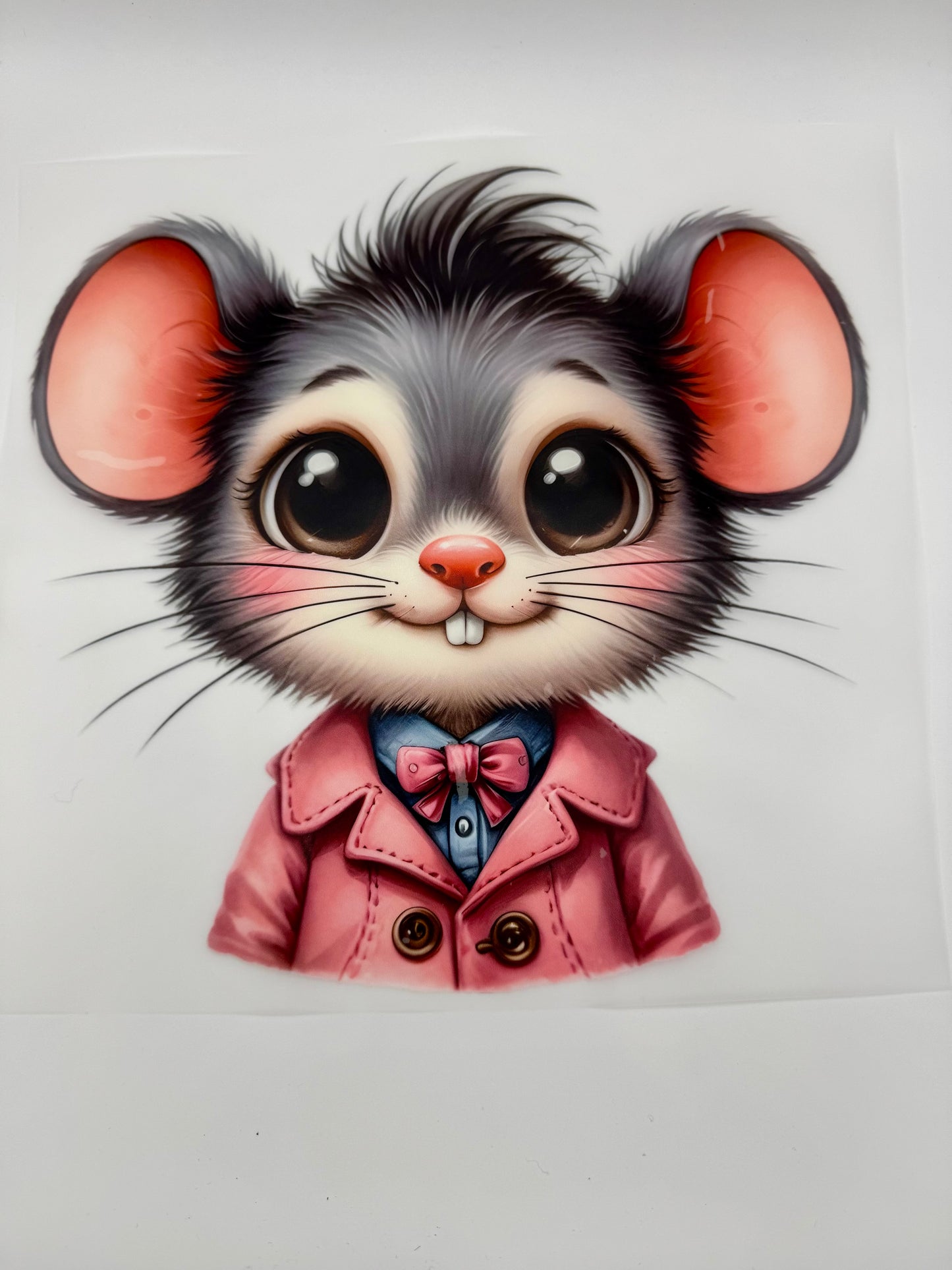 Crewneck - Petite souris