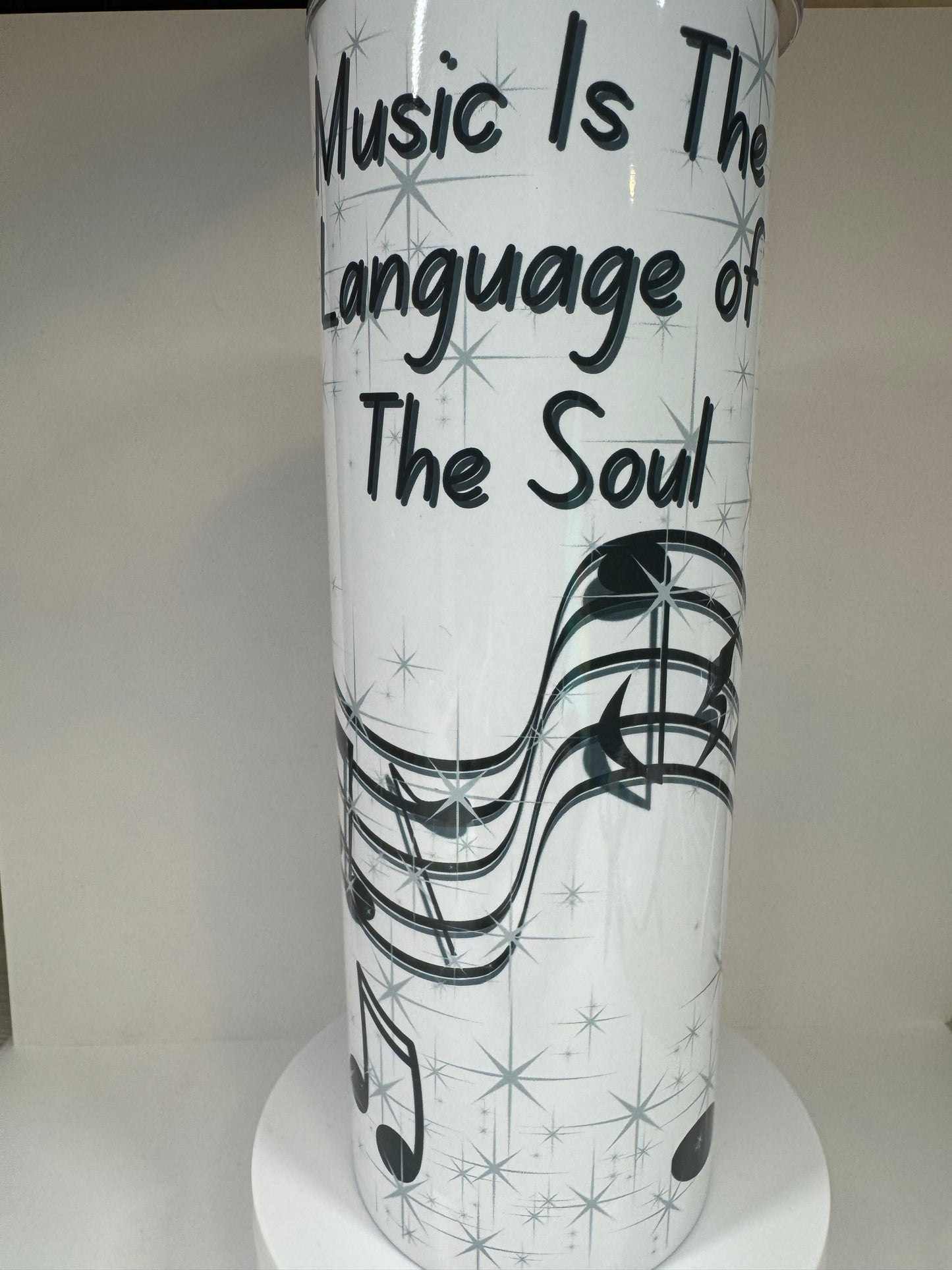 Verre isotherme Mélodie