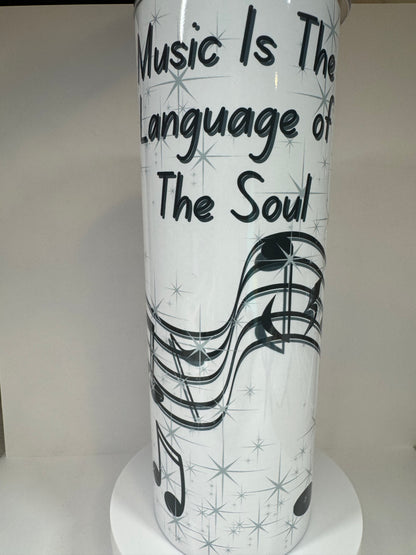 Verre isotherme Mélodie