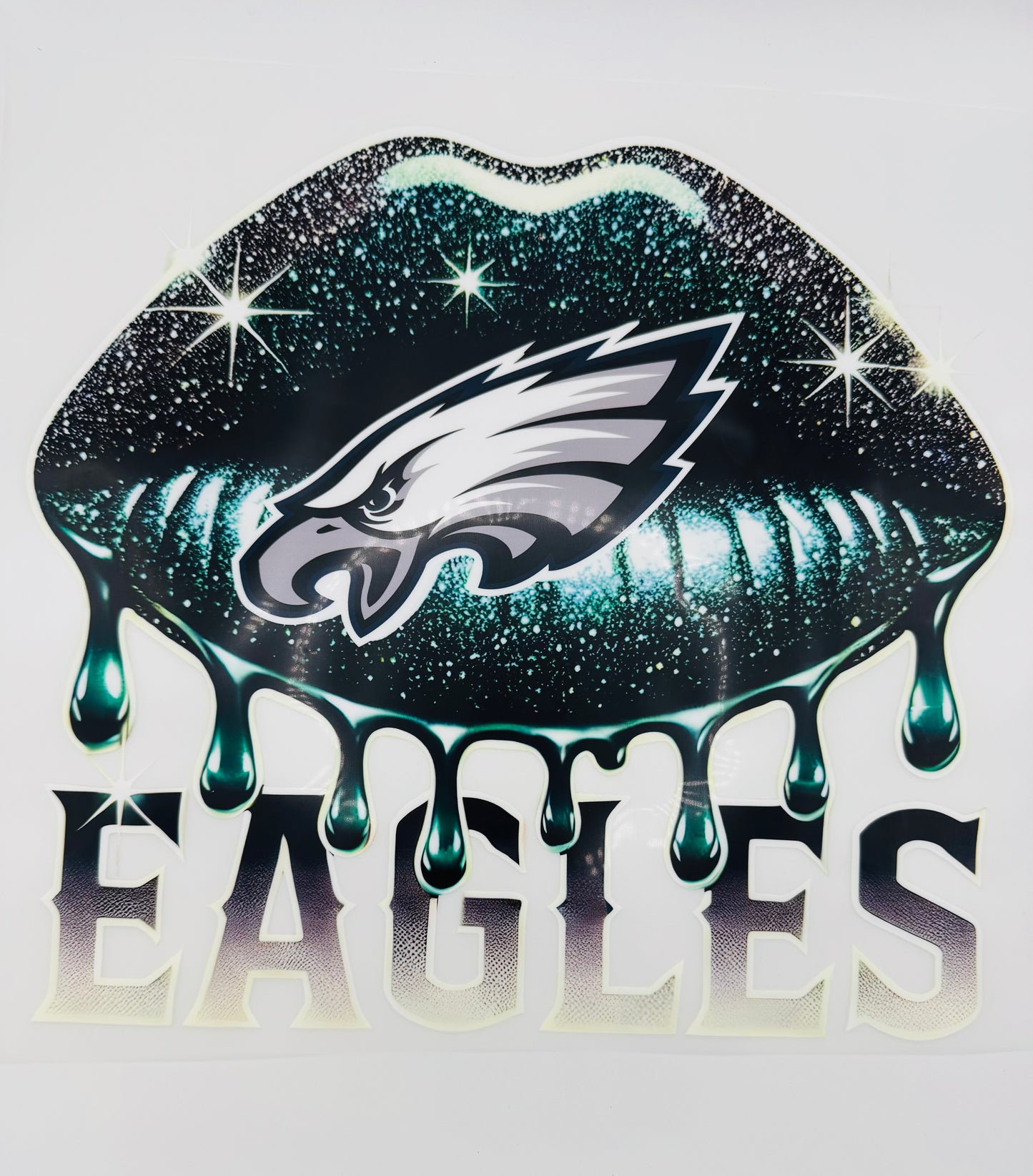 Crewneck - Eagles