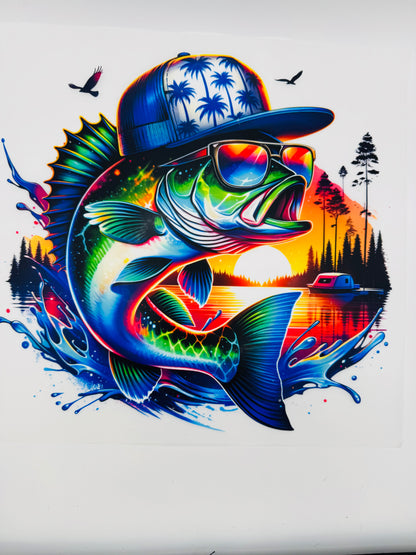 Crewneck - Poison rétro