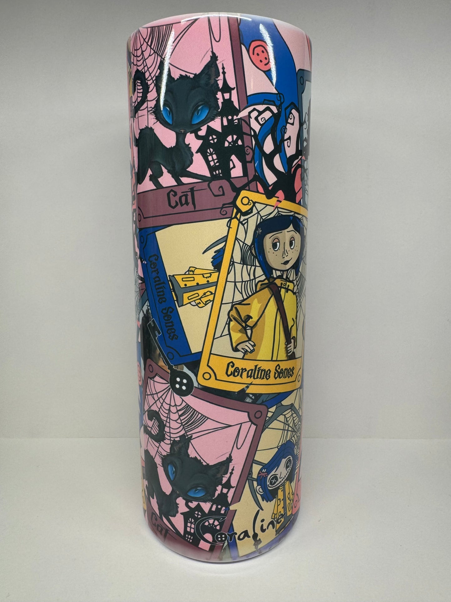 Verre isotherme Coraline