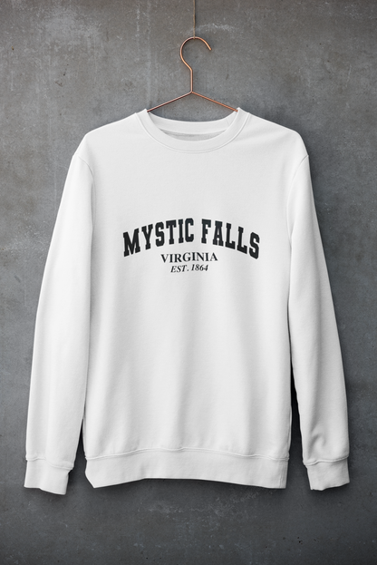 Crewneck - Mystic Falls