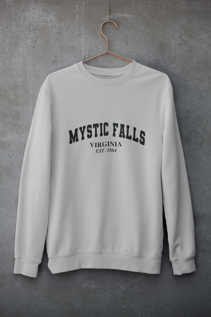 Crewneck - Mystic Falls