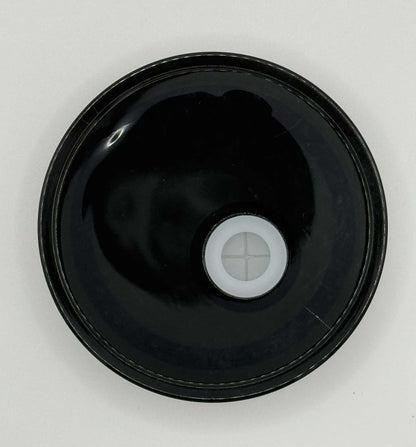 Verre 16 oz snowglobe