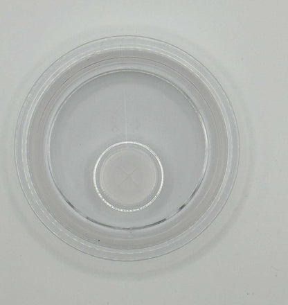 Verre 16 oz snowglobe