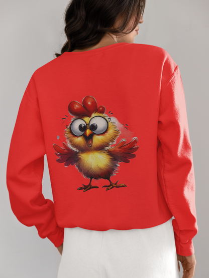 Crewneck - Poulet