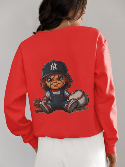 Crewneck - Chucky