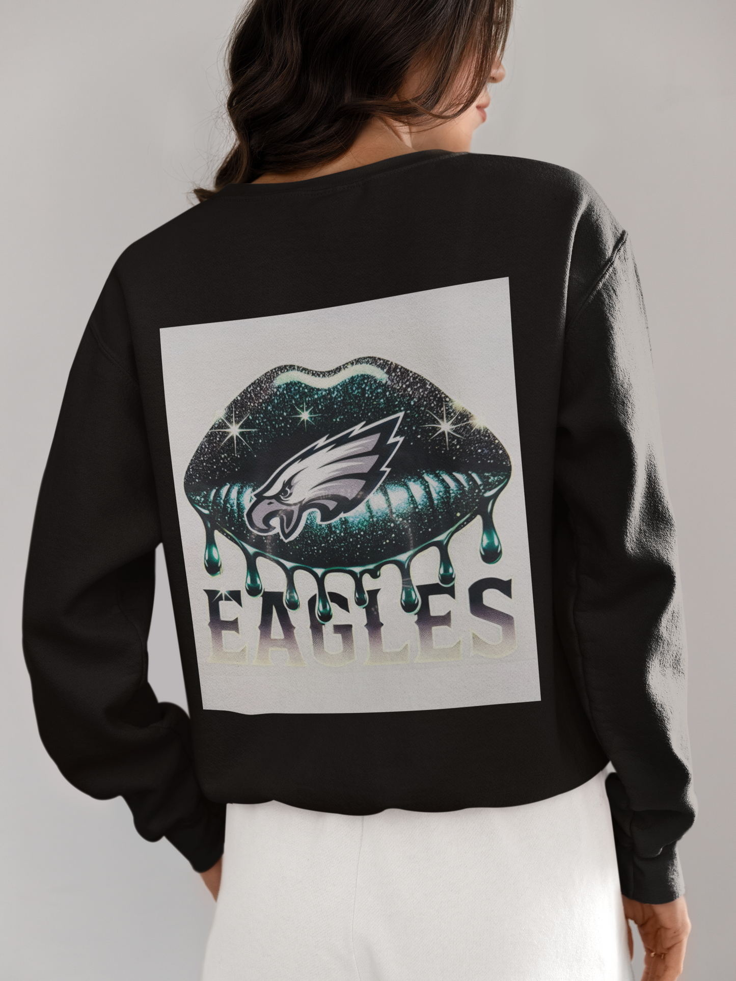 Crewneck - Eagles