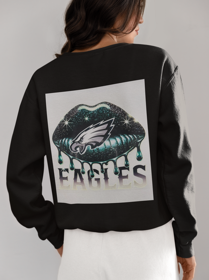 Crewneck - Eagles