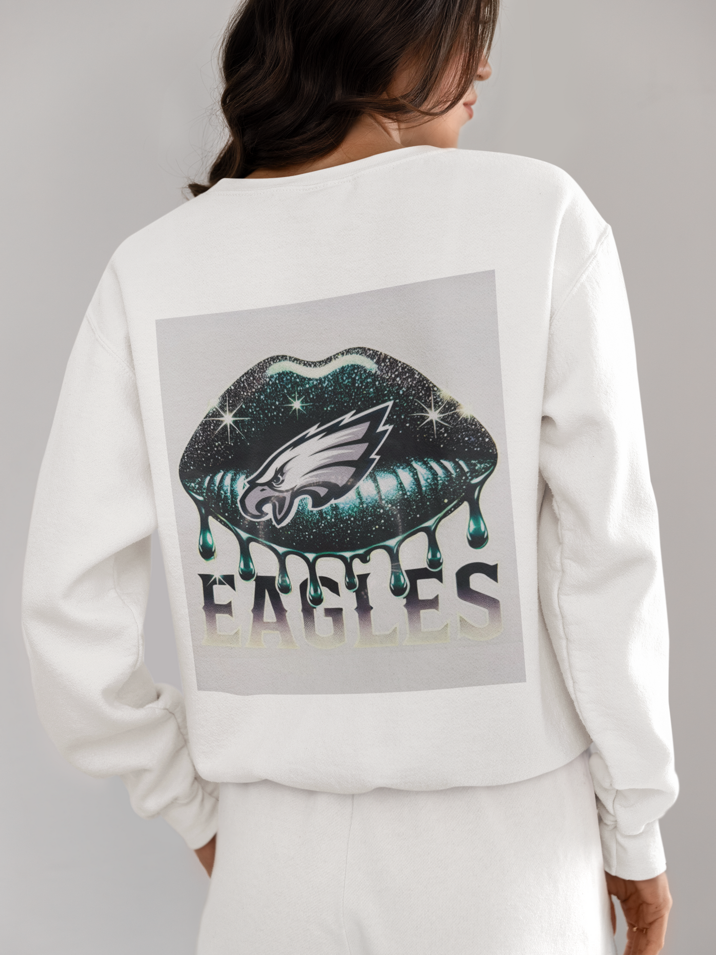 Crewneck - Eagles