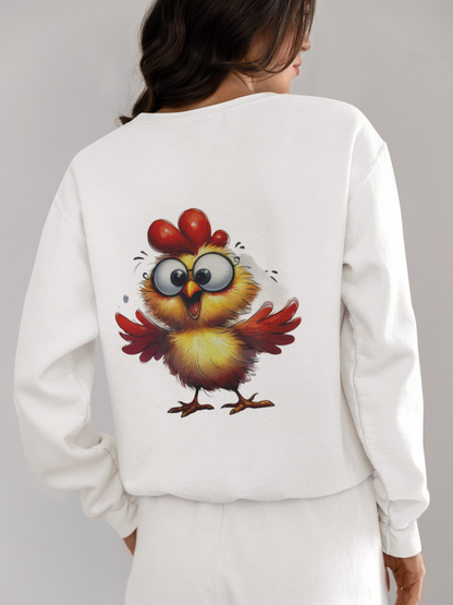 Crewneck - Poulet