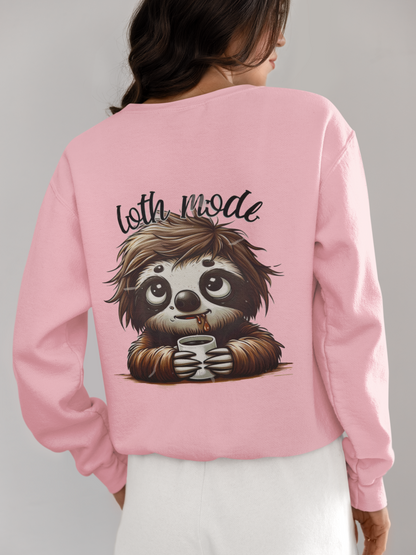 Crewneck - Paresseux