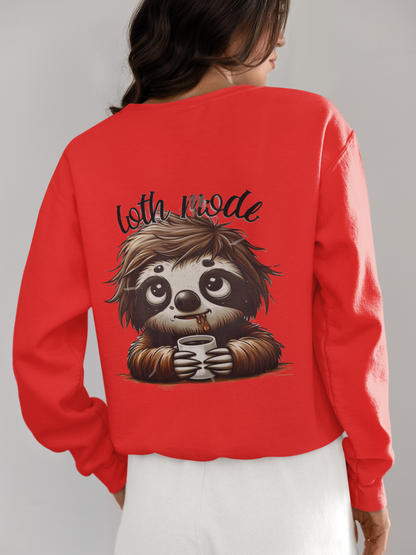 Crewneck - Paresseux