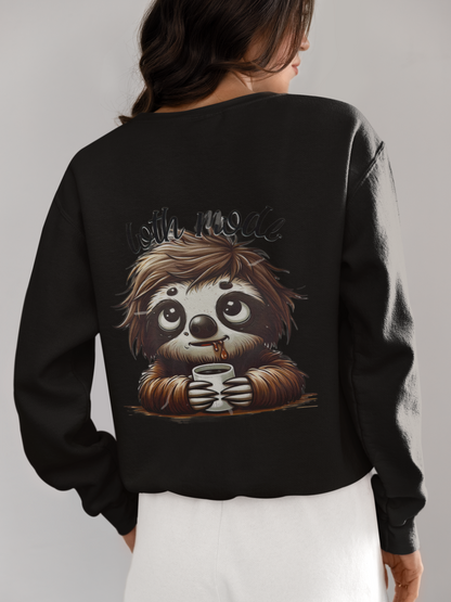 Crewneck - Paresseux