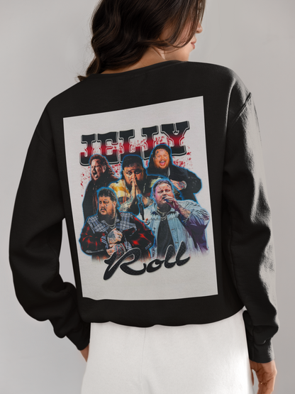Crewneck - Jelly Roll
