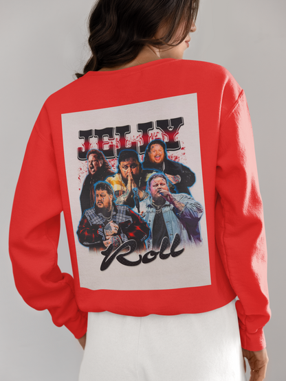 Crewneck - Jelly Roll