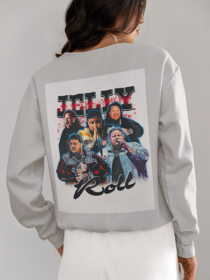 Crewneck - Jelly Roll