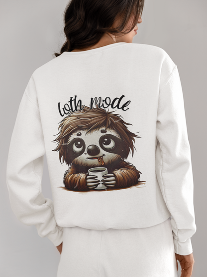 Crewneck - Paresseux