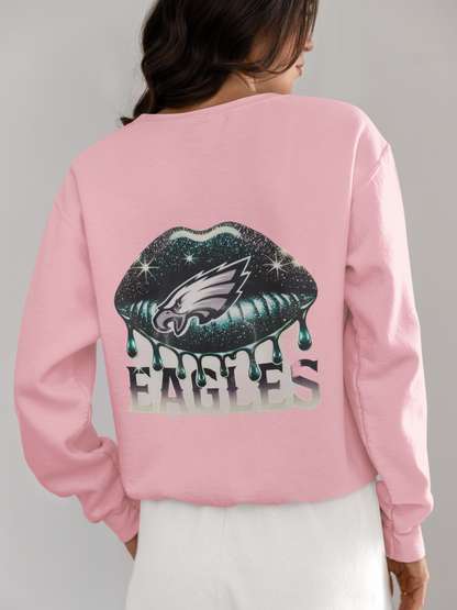 Crewneck - Eagles