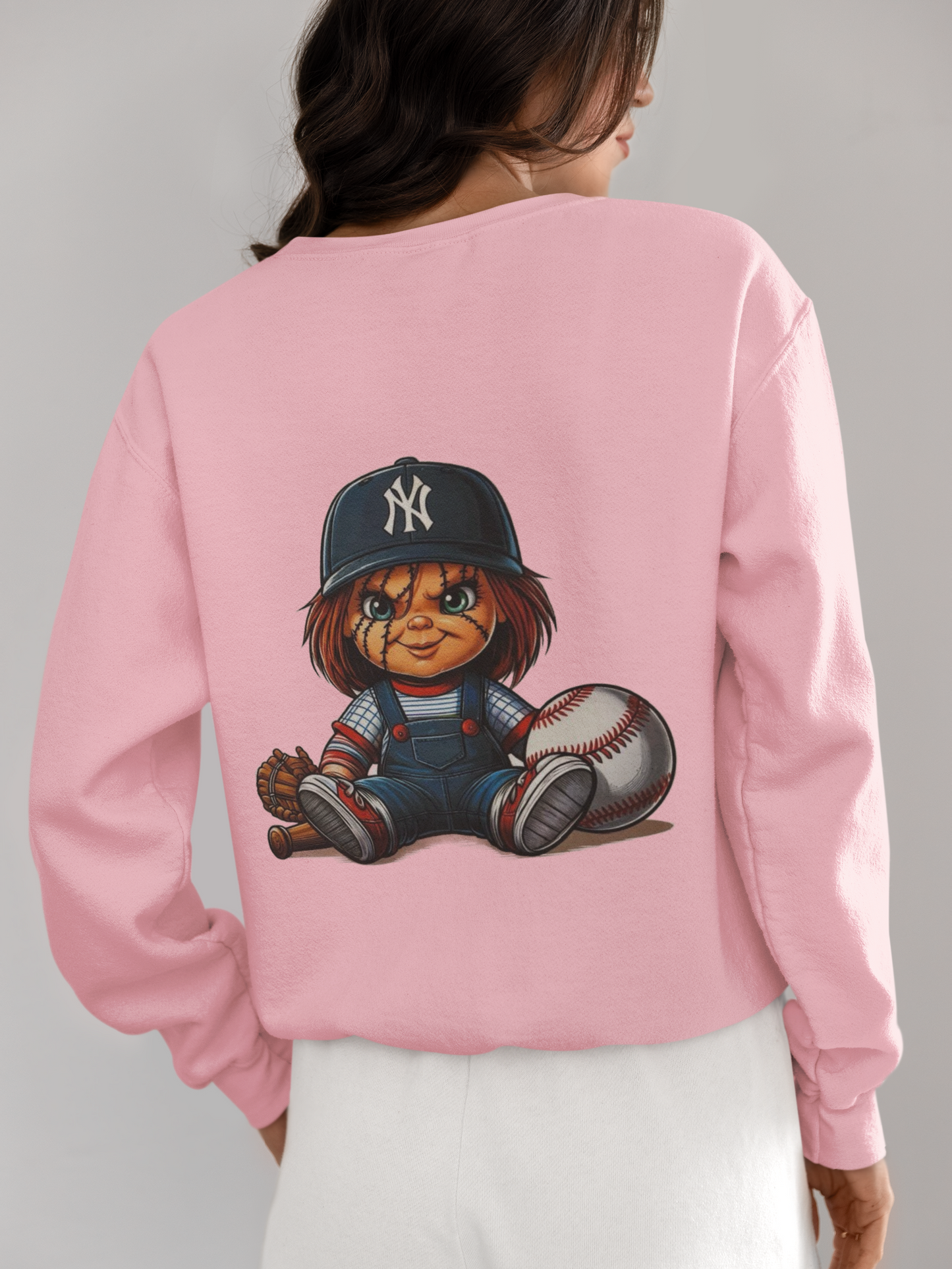 Crewneck - Chucky