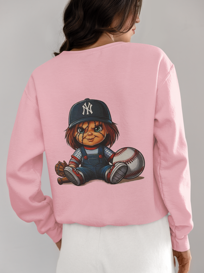 Crewneck - Chucky