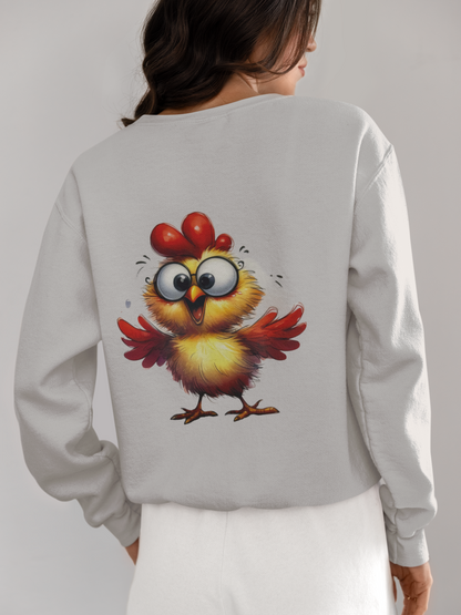 Crewneck - Poulet