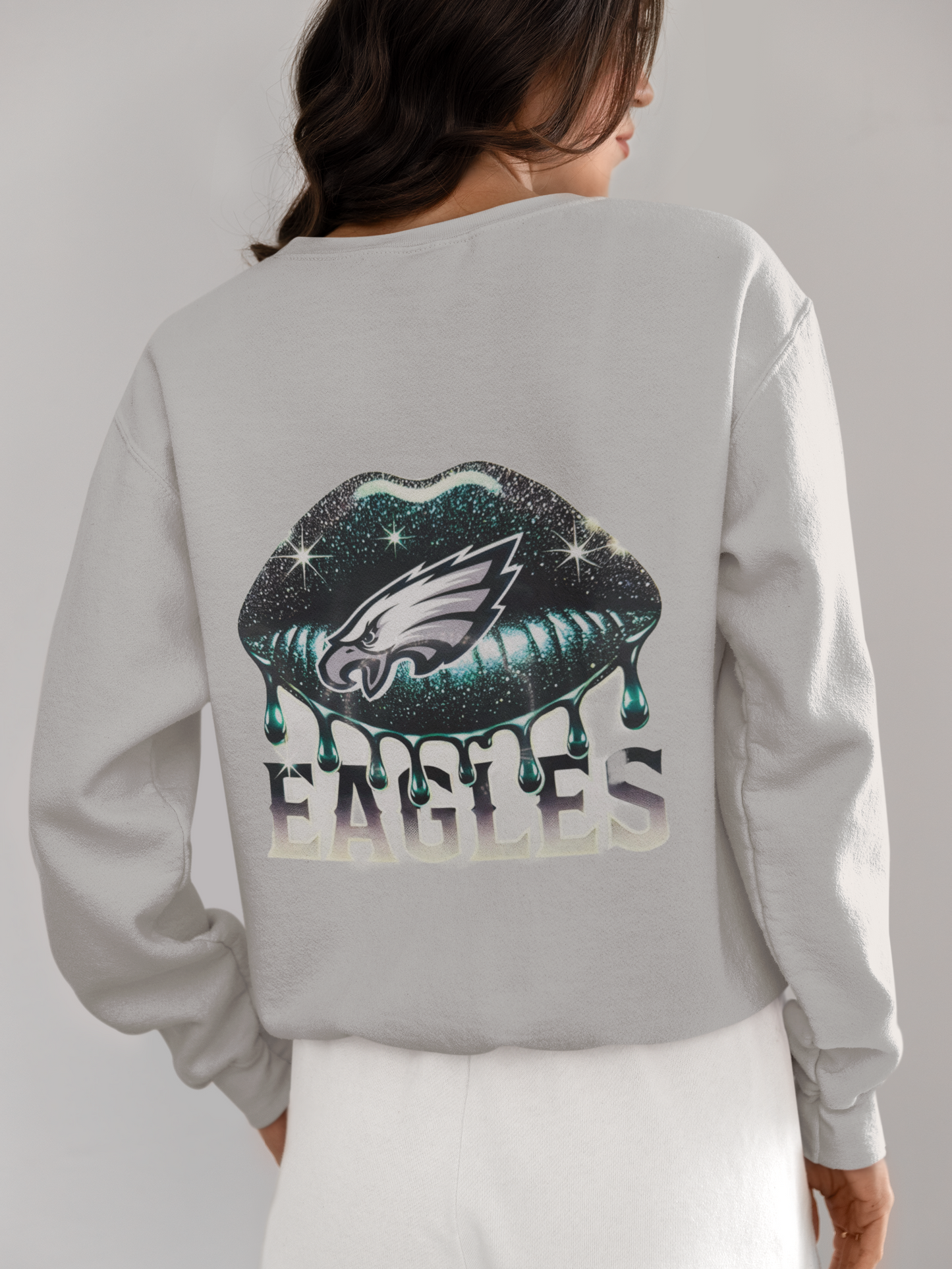 Crewneck - Eagles