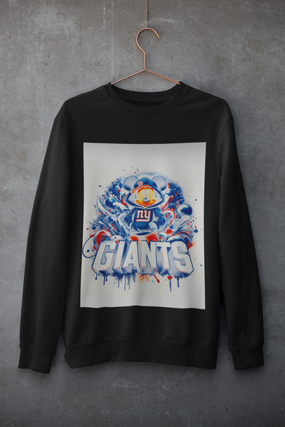 Crewneck - Giants de New York