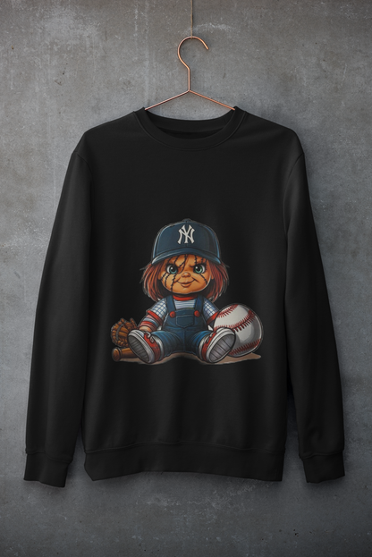 Crewneck - Chucky