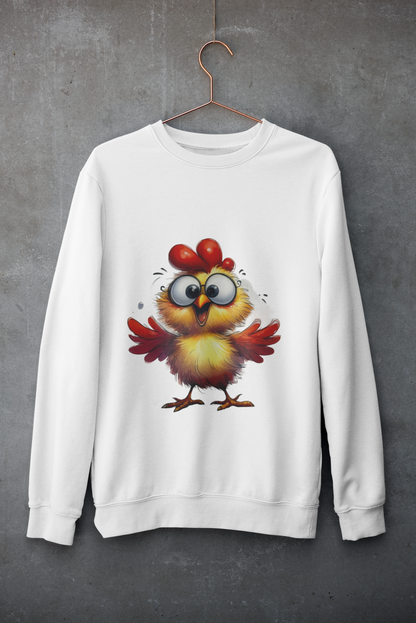Crewneck - Poulet