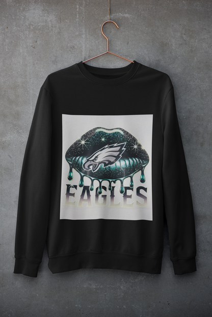 Crewneck - Eagles