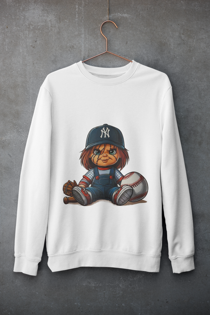 Crewneck - Chucky