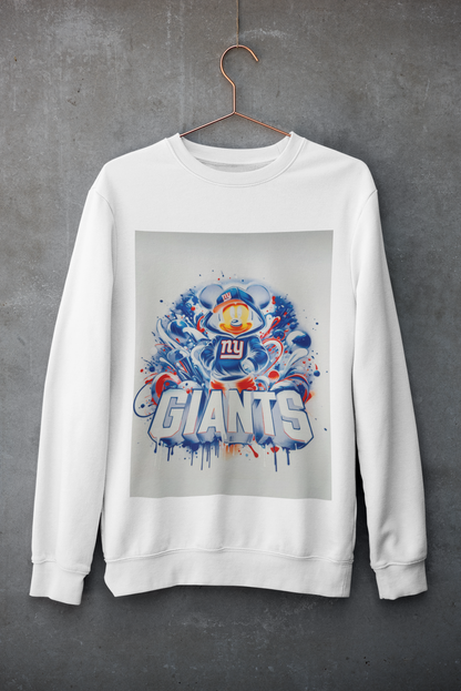 Crewneck - Giants de New York