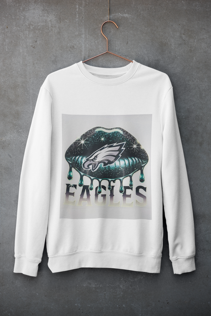 Crewneck - Eagles