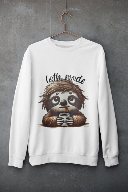 Crewneck - Paresseux