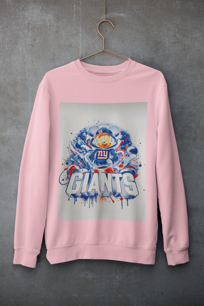 Crewneck - Giants de New York