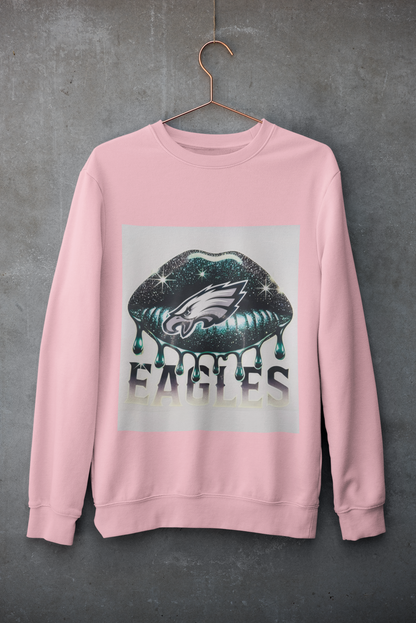 Crewneck - Eagles