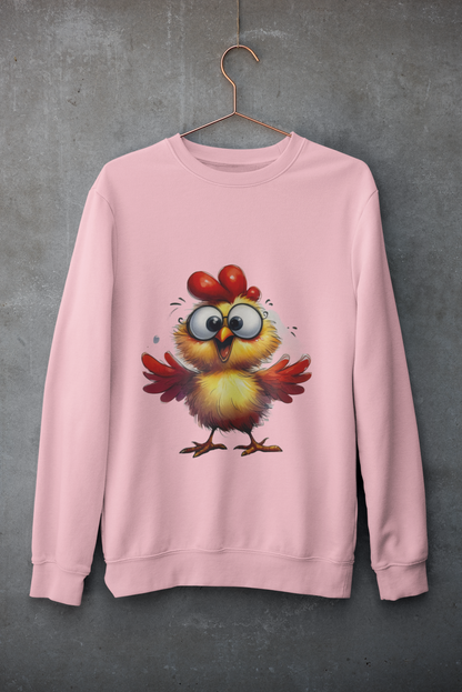 Crewneck - Poulet