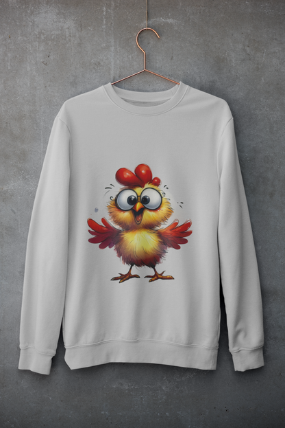 Crewneck - Poulet