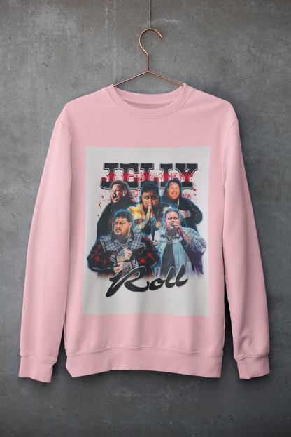 Crewneck - Jelly Roll