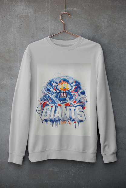 Crewneck - Giants de New York