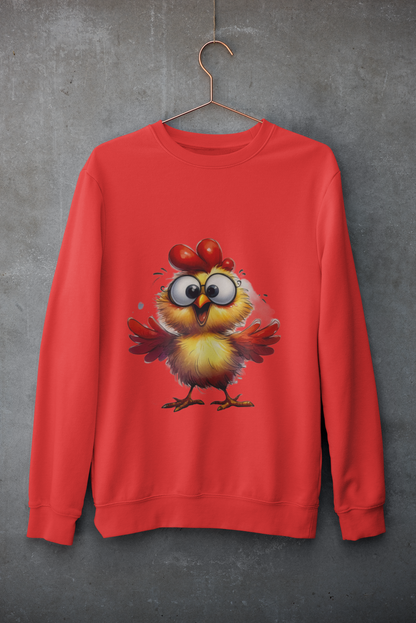 Crewneck - Poulet