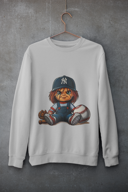 Crewneck - Chucky
