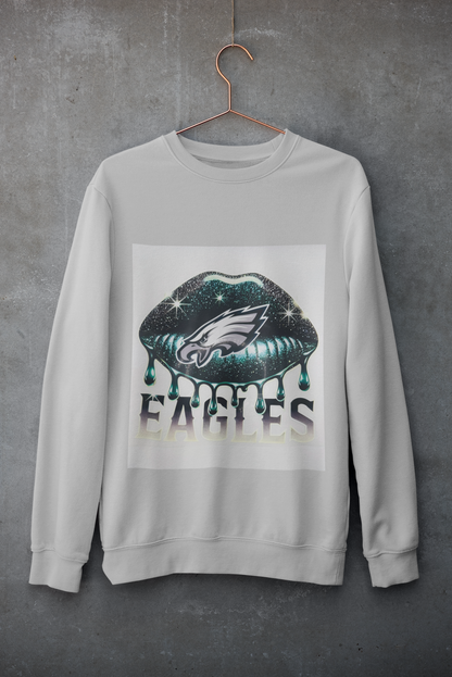 Crewneck - Eagles